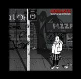 Rebelmatic "Ghost in the Shadows" Digital Album