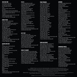 Rebelmatic "Ghost in the Shadows" 12" Vinyl w/ FREE Rebelmatic Black Tee